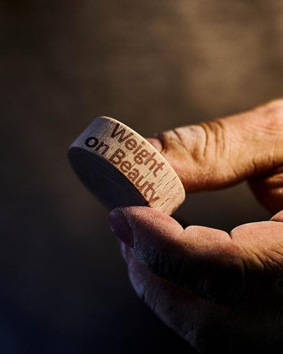The Weight of Quality: Demystifying Cap Heaviness
